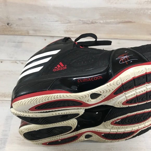 Adidas Signature Creator Vintage High-tops 231850 - Picture 7 of 7